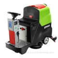 Ride-On Scrubber Drier (فرشاة مزدوجة) HT-65B